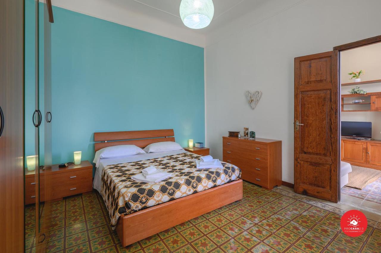 Sea View Escape La Spezia - Cadimare Leilighet Eksteriør bilde